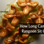 How Long Can Crab Rangoon Sit Out