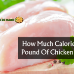 How Much Calories In A Pound Of Chicken Breast