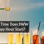 What Time Does BWW Happy Hour Start?