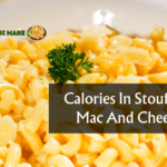 calories in stouffer's mac and cheese