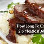 how long to cook a 2lb meatloaf at 375